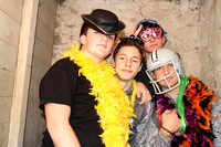 Barn Party photo booth 2016